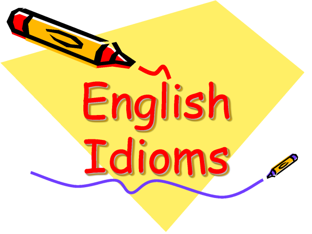 Idiom Front Image Post